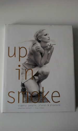 Beispielbild fr Up in Smoke zum Verkauf von WorldofBooks