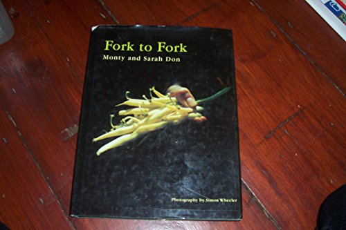 Beispielbild fr Fork to Fork zum Verkauf von AwesomeBooks