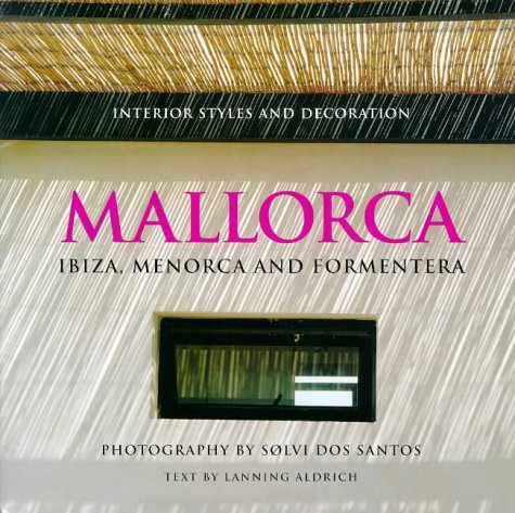 Imagen de archivo de Mallorca - Ibiza, Menorca and Formentera a la venta por WorldofBooks
