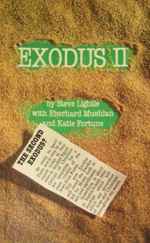Stock image for Exodus II for sale by Hawking Books
