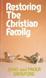 9781850300083: Restoring The Christian Family