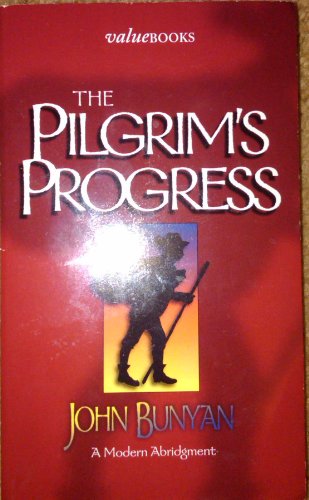 Beispielbild fr Pilgrim's Progress zum Verkauf von ThriftBooks-Atlanta