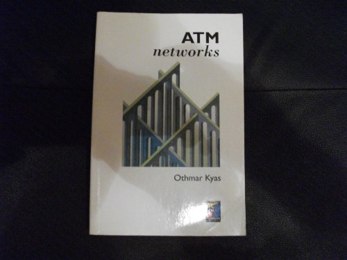Stock image for ATM Networks for sale by Better World Books