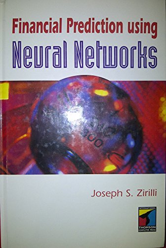 9781850322344: Financial Prediction Using Neural Networks