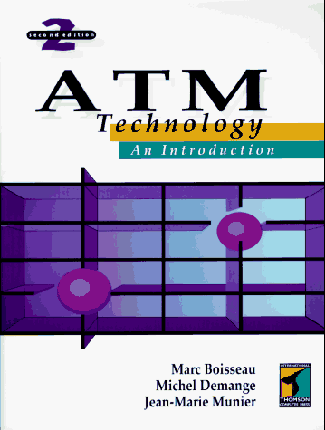 Stock image for Atm Technology: An Introduction for sale by medimops