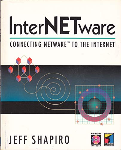 Internetware (9781850328544) by Shapiro, Jeff