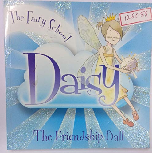 Beispielbild fr The Fairy School - Daisy zum Verkauf von WorldofBooks