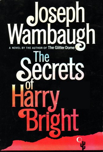 Imagen de archivo de The Secrets of Harry Bright (03968) a la venta por ThriftBooks-Atlanta