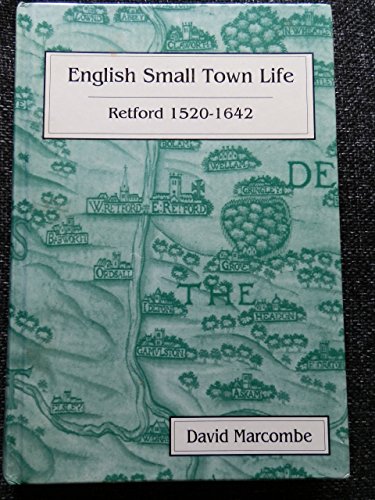 9781850410676: Retford 1520-1642 (Studies in Local & Regional History S.)