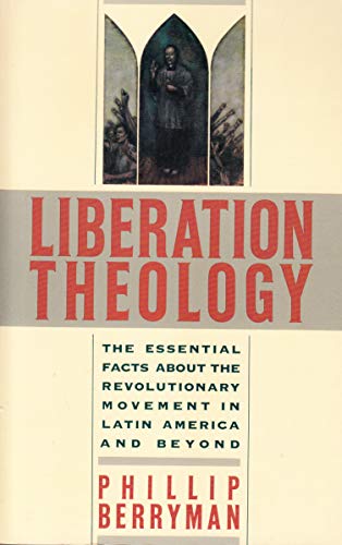 Beispielbild fr Liberation Theology zum Verkauf von AwesomeBooks