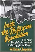 9781850431145: Inside the Philippine Revolution: The New People's Army and Its Struggle for Power