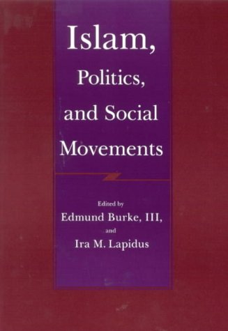 9781850431220: Islam, Politics and Social Movements