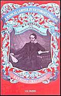 9781850431503: A Radical Lawyer in Victorian England: W.P.Roberts and the Struggle for Workers' Rights