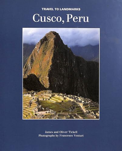 Stock image for Cusco, Peru (Travel to landmarks) for sale by WorldofBooks