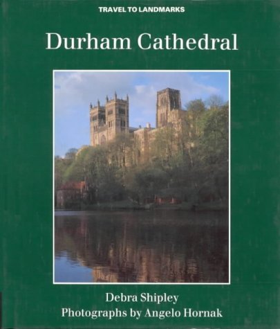 Stock image for Durham Cathedral (Travels to Landmarks) for sale by WorldofBooks