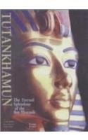 Stock image for Tutankhamun: The Eternal Splendour of the Boy Pharaoh for sale by WorldofBooks