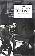 9781850433255: The Palestinian Uprising: A War by Other Means