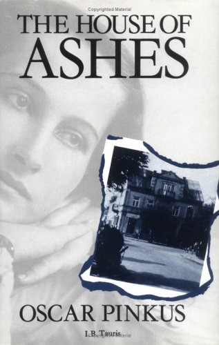 9781850433354: The House of Ashes