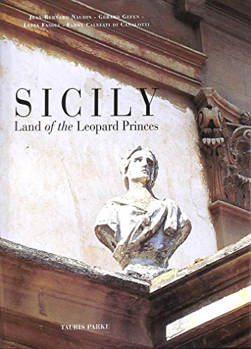 9781850433767: Sicily: Land of the Leopard Princes