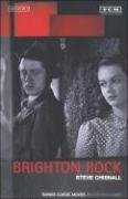 Beispielbild fr Brighton Rock: Turner Classic Movies British Film Guide: No. 10 (British Film Guides) zum Verkauf von WorldofBooks