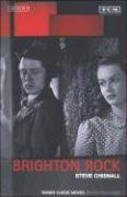 Stock image for Brighton Rock: Turner Classic Movies British Film Guide: No. 10 (British Film Guides) for sale by WorldofBooks