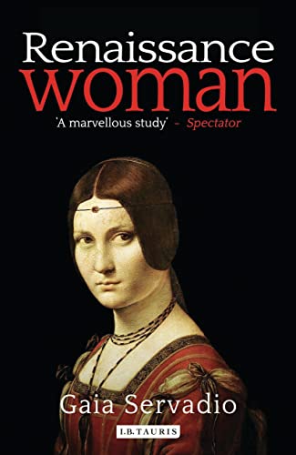 Beispielbild fr Renaissance Woman zum Verkauf von WorldofBooks