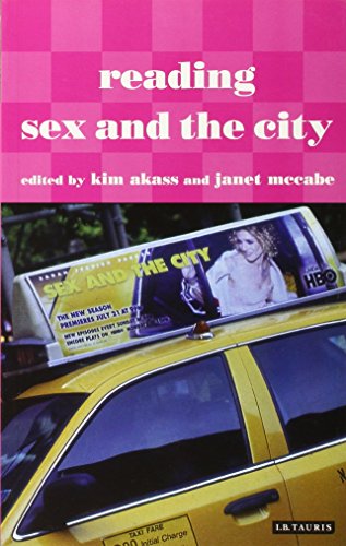 Beispielbild fr Reading Sex and the City zum Verkauf von Better World Books