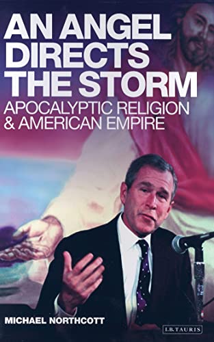 Beispielbild fr An Angel Directs the Storm : Apocalyptic Religion and American Empire zum Verkauf von Better World Books