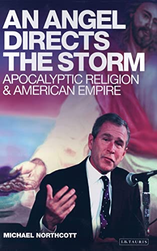 Stock image for An Angel Directs the Storm: Apocalyptic Religion and American Empire for sale by Books of the Smoky Mountains