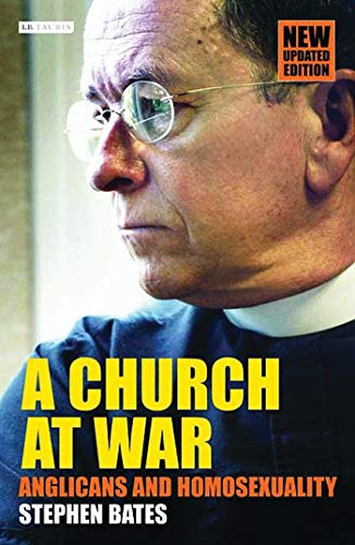 9781850434801: A Church at War: Anglicans and Homosexuality