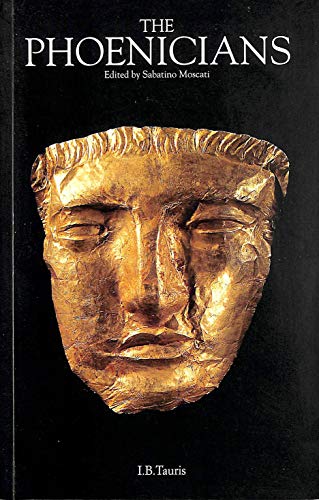 Beispielbild fr The Phoenicians zum Verkauf von WorldofBooks