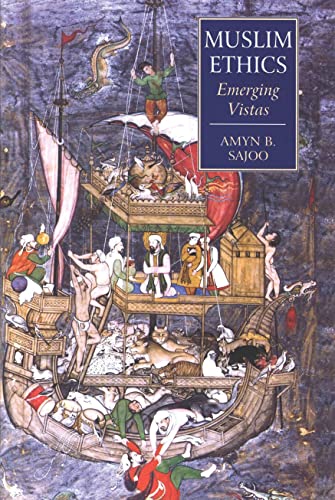 Beispielbild fr Muslim Ethics : Emerging Vistas zum Verkauf von Better World Books