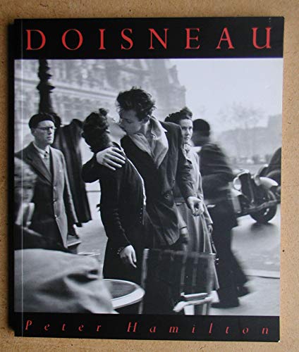 Imagen de archivo de Robert Doisneau a la venta por Top Notch Books