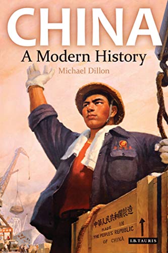 Stock image for China : A Modern History for sale by Better World Books