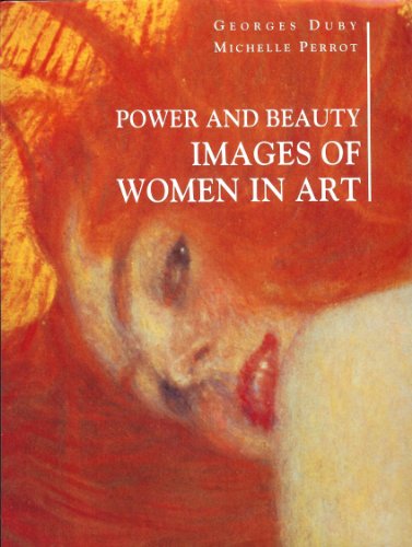 Stock image for Power and Beauty: Images of Women in Art for sale by HPB-Diamond