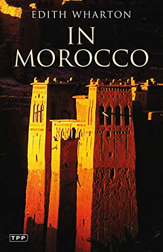 Beispielbild fr In Morocco zum Verkauf von Ammareal