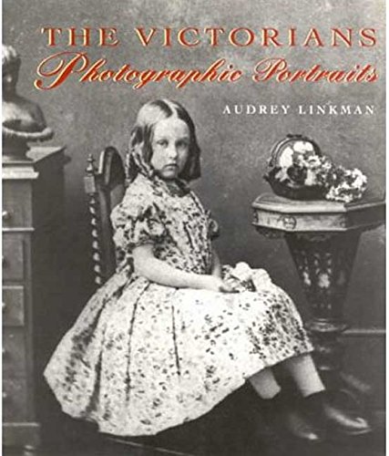 Imagen de archivo de The Victorians: A Photographic Portrait a la venta por Aynam Book Disposals (ABD)