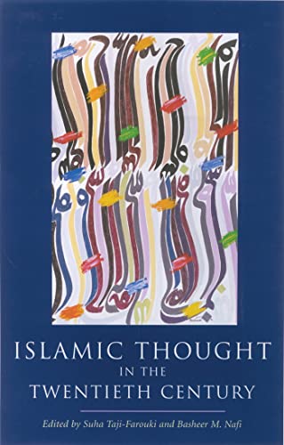 Beispielbild fr Islamic Thought in the Twentieth Century (Institute of Ismaili Studies) (The Institute of Ismaili Studies) zum Verkauf von WorldofBooks