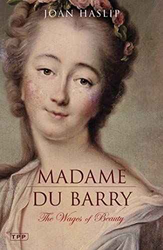 Madame Du Barry: 9782080124081 - AbeBooks
