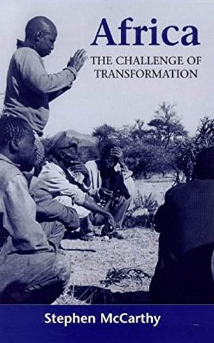 Stock image for Africa : The Challenge of Transformation for sale by Better World Books