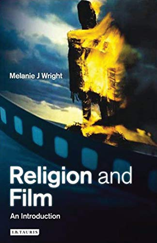 Stock image for Religion and Film: An Introduction for sale by Chiron Media