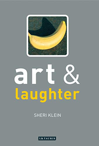 Imagen de archivo de Art and Laughter a la venta por Chiron Media