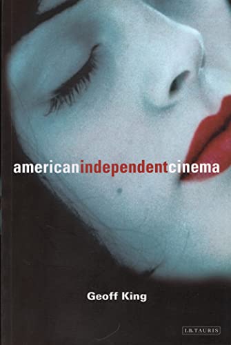 Beispielbild fr American Independent Cinema zum Verkauf von WorldofBooks