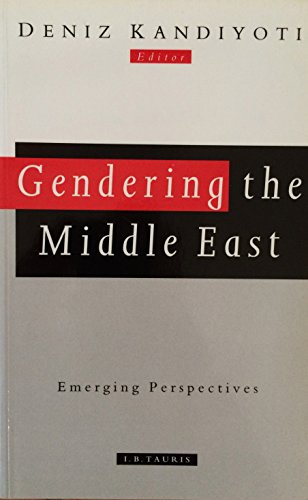 Beispielbild fr Gendering the Middle East : Alternative Perspectives zum Verkauf von Better World Books