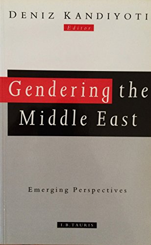 Stock image for Gendering the Middle East: Alternative Perspectives for sale by Ammareal