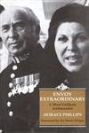 Envoy Extraordinary: A Most Unlikely Ambassador