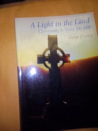 Beispielbild fr A Light in the Land zum Verkauf von Goldstone Books