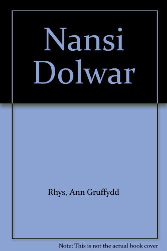 Imagen de archivo de Nansi Dolwar a la venta por WorldofBooks
