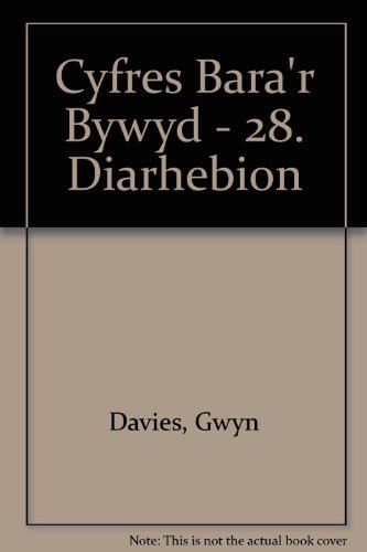 Stock image for Cyfres Bara'r Bywyd - 28. Diarhebion for sale by Revaluation Books