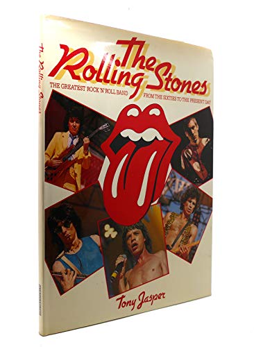 Beispielbild fr Rolling Stones zum Verkauf von WorldofBooks